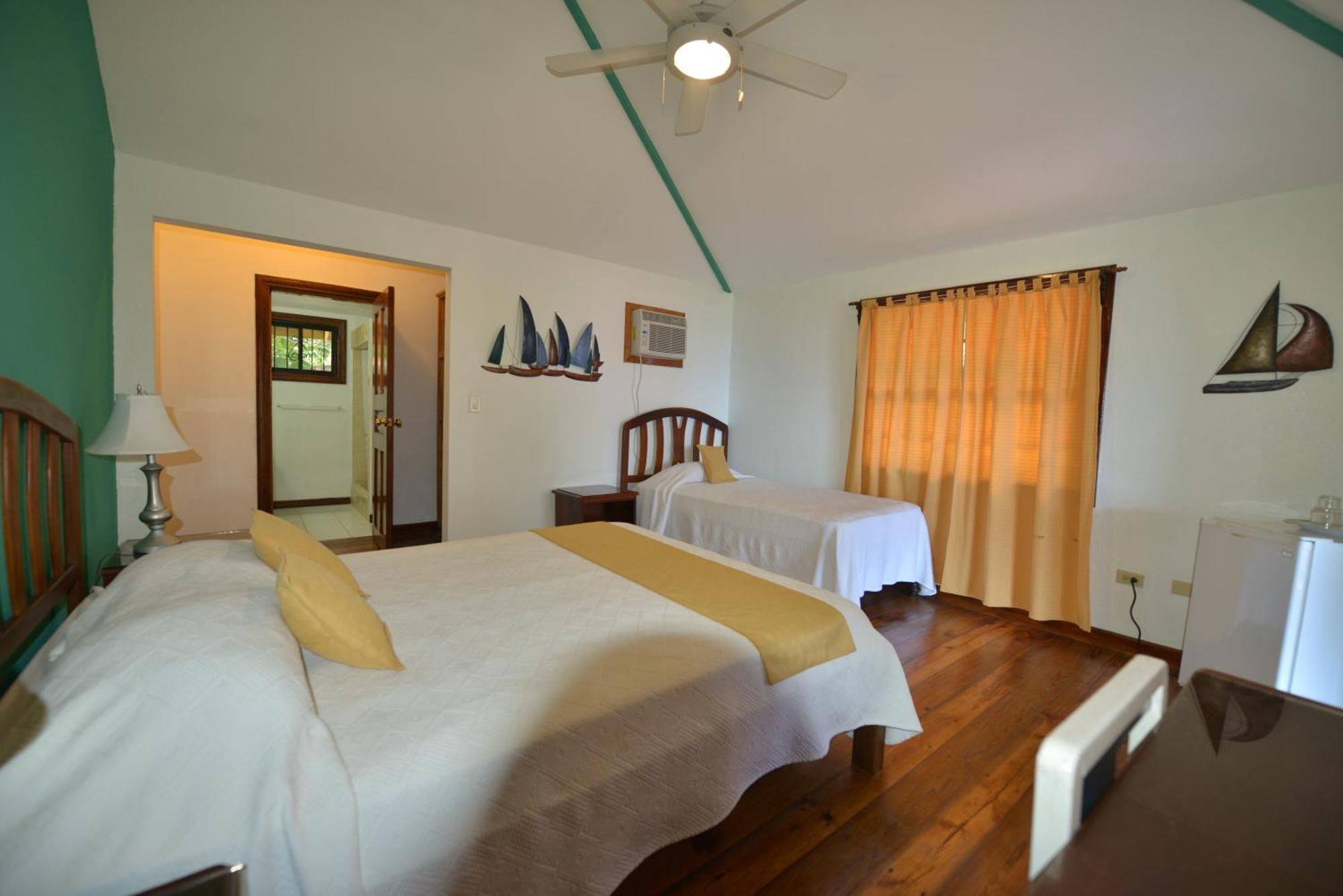 ווסט אנד Seagrape Plantation Resort & Dive Center חדר תמונה