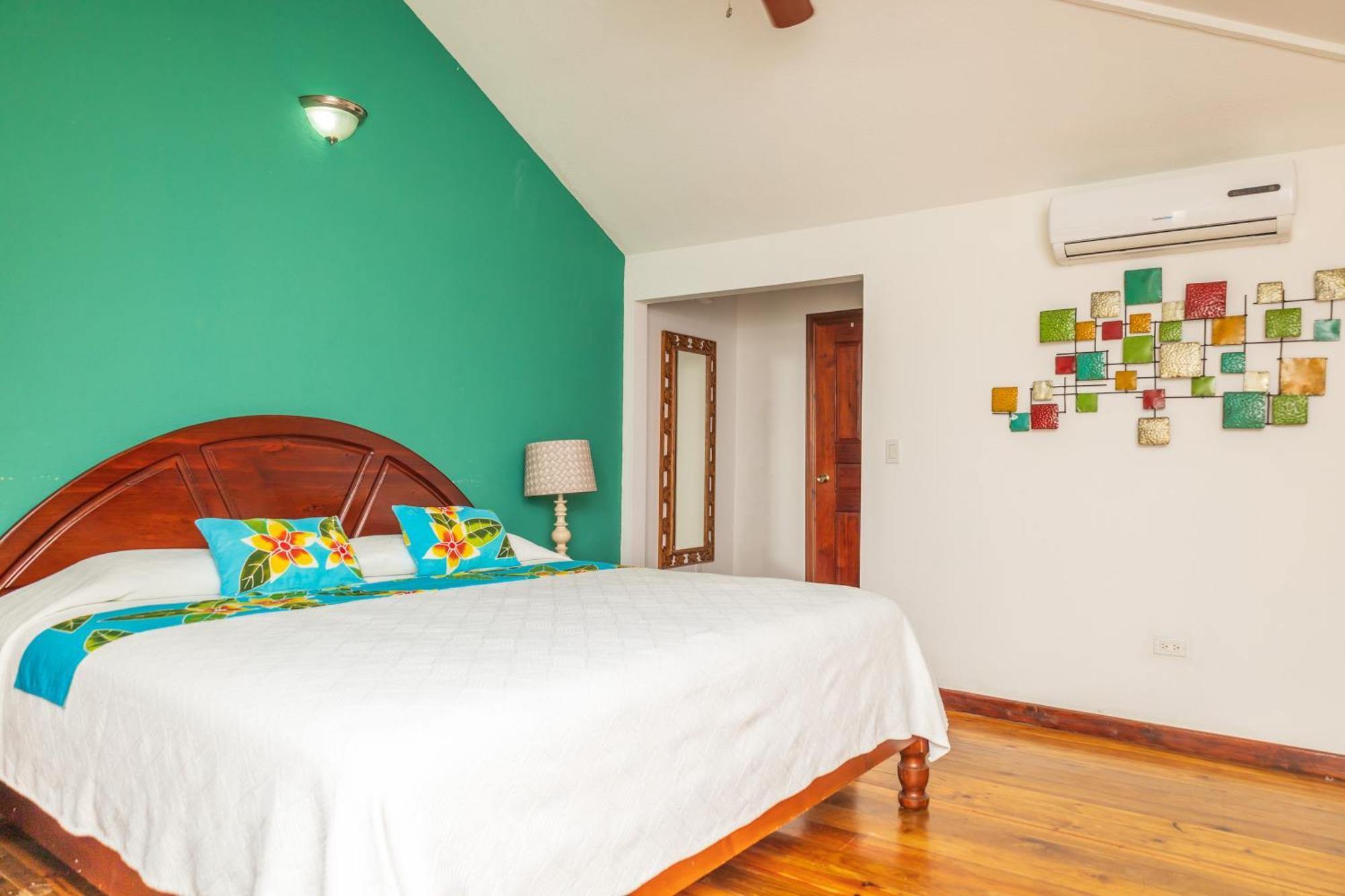 ווסט אנד Seagrape Plantation Resort & Dive Center חדר תמונה