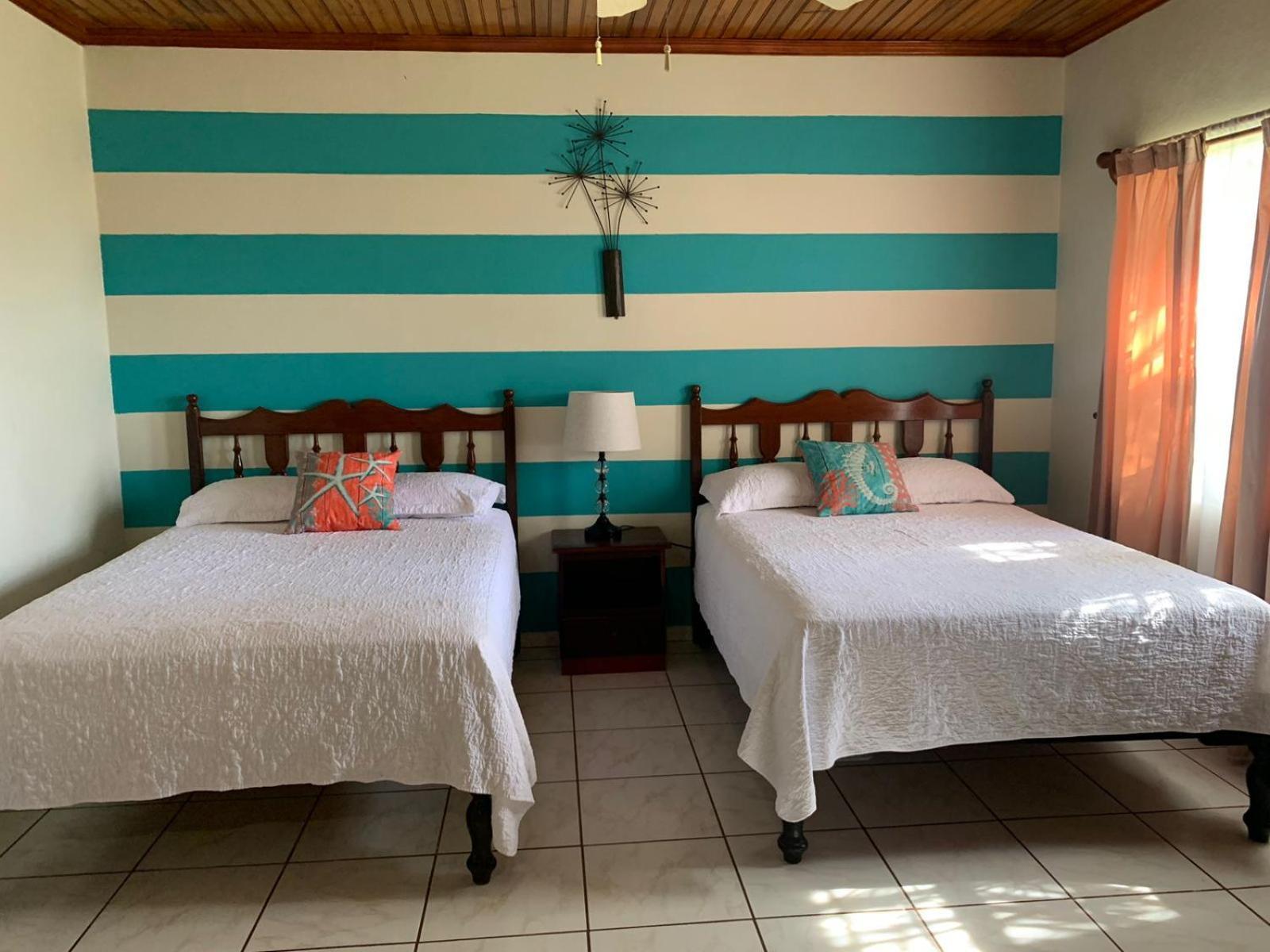 ווסט אנד Seagrape Plantation Resort & Dive Center חדר תמונה